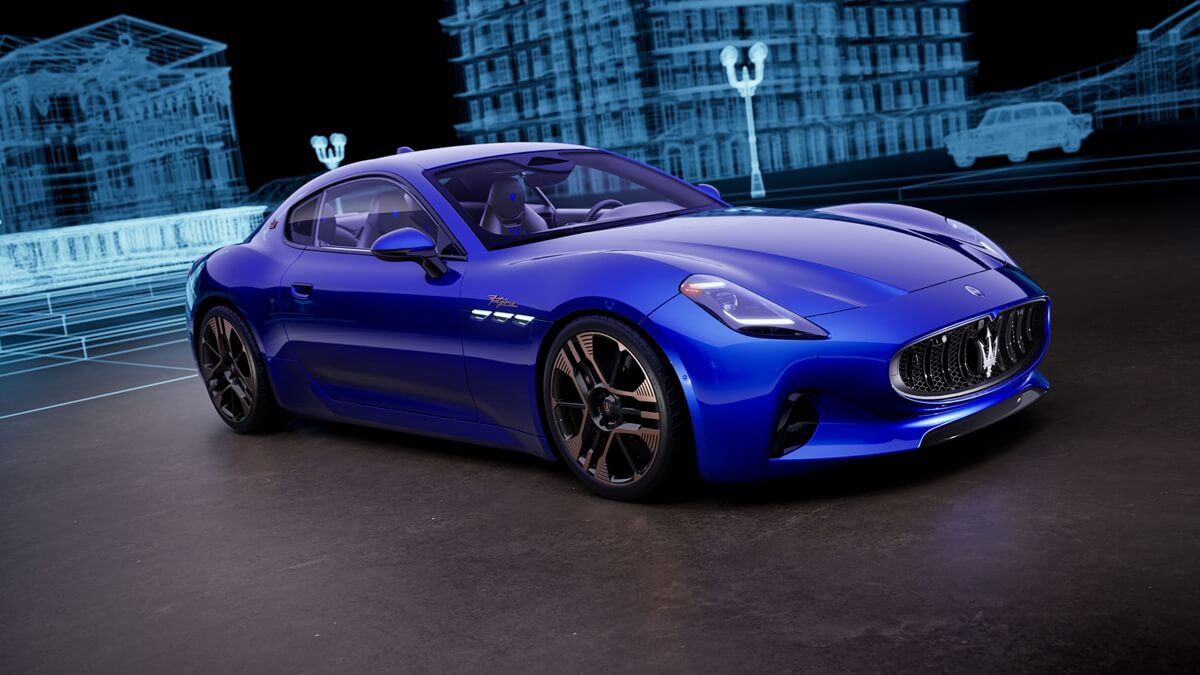 Zegarek męski Maserati TRAGUARDO GIFT SET
